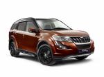 Mahindra XUV500 W10 2019 года (EU)